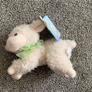 Louie the Sheep Plush “Only At Sears” NWT